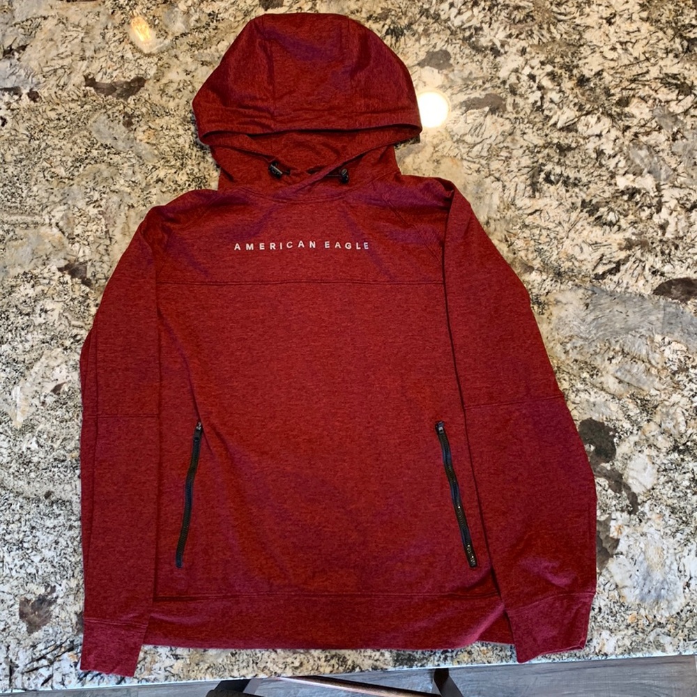 American Eagle Mens Hoody